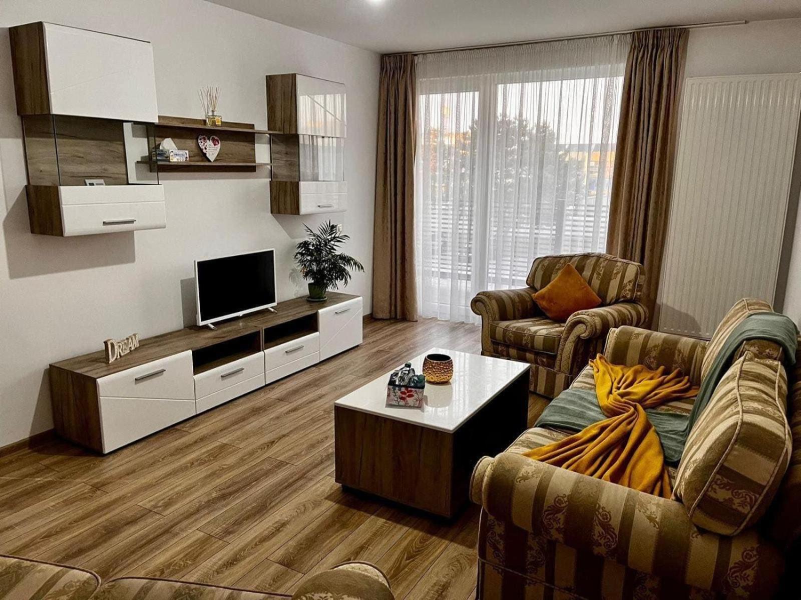 Urban Coresi Residance Μπρασόβ Εξωτερικό φωτογραφία